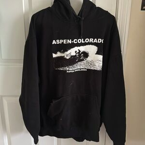 Brandy Melville hoodie